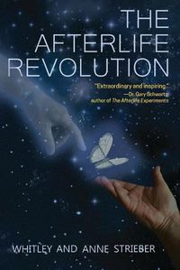 Cover image for The Afterlife Revolution