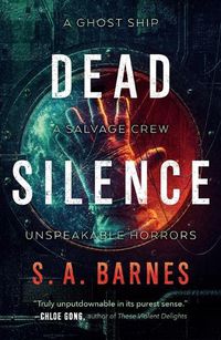 Cover image for Dead Silence