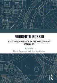 Cover image for Norberto Bobbio