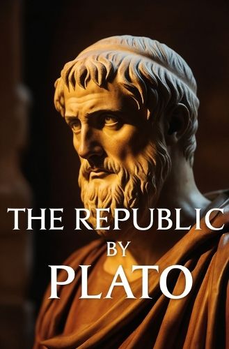 Cover image for The Republic