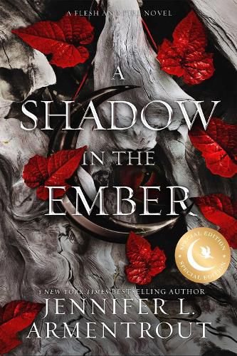 Cover image for A Shadow in the Ember Special Edition: Volume 1