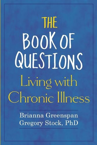 The Book of Questions