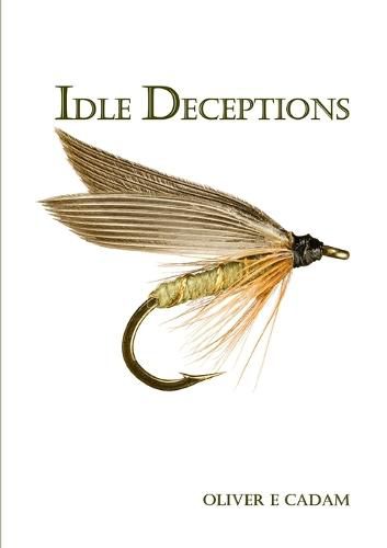 Cover image for Idle Deceptions