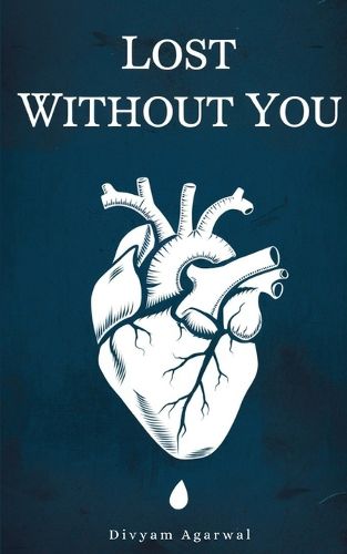 Cover image for Lost Without You