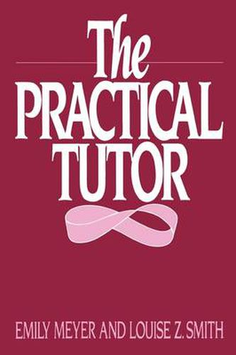 Cover image for The Practical Tutor