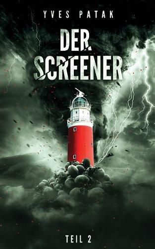 Cover image for DER SCREENER - Teil 2