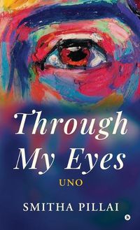 Cover image for Through My Eyes