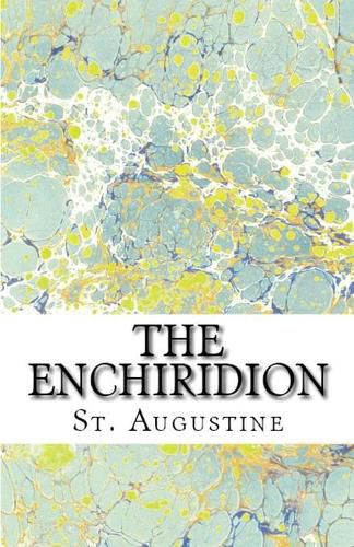 Cover image for The Enchiridion