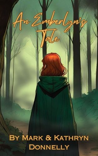 Cover image for An Emberlyn's Tale