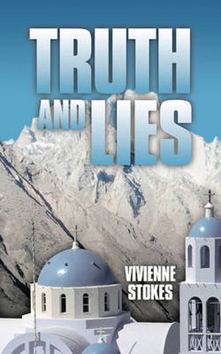 Cover image for Truth and Lies