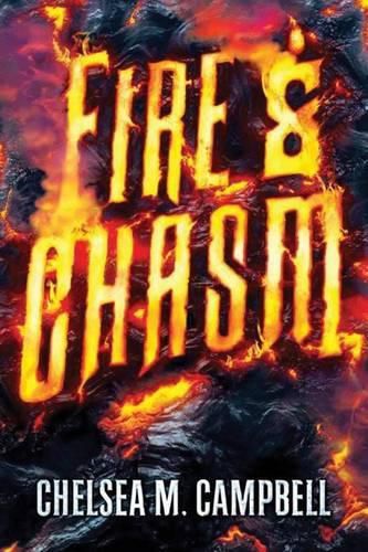 Cover image for Fire & Chasm