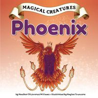 Cover image for Phoenix