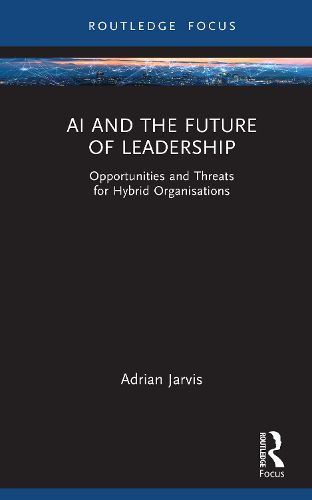 Cover image for AI and the Future of Leadership