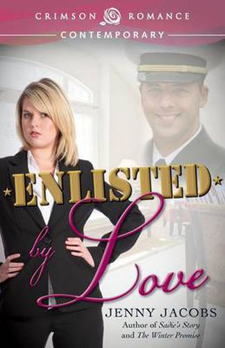 Cover image for Enlisted by Love