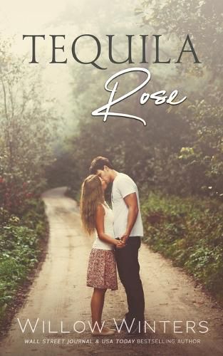 Cover image for Tequila Rose
