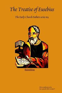 Cover image for The Early Church Fathers #4