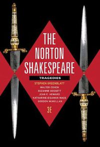 Cover image for The Norton Shakespeare: Tragedies