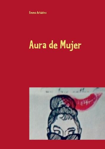 Cover image for Aura de Mujer