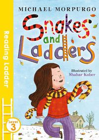 Cover image for Snakes and Ladders