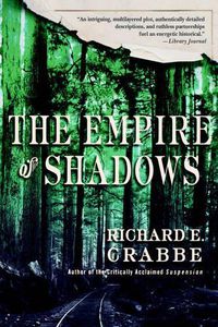 Cover image for The Empire of Shadows