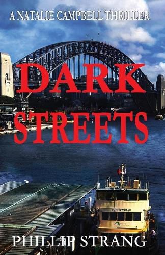 Cover image for Dark Streets