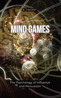 Cover image for Mind Games