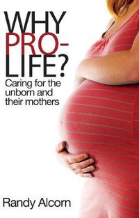 Cover image for Why Prolife?