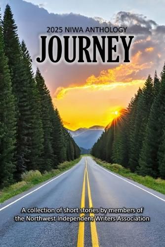 Cover image for Journey