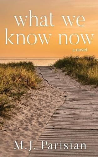 Cover image for What We Know Now