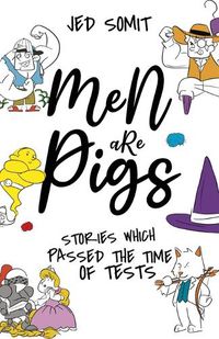 Cover image for Men are Pigs