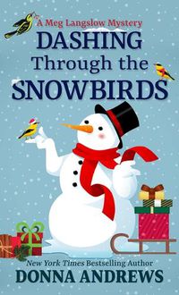 Cover image for Dashing Through the Snowbirds