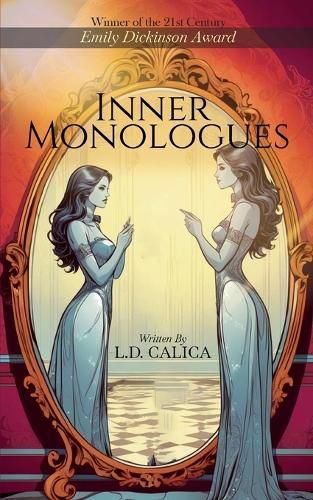 Cover image for Inner Monologues