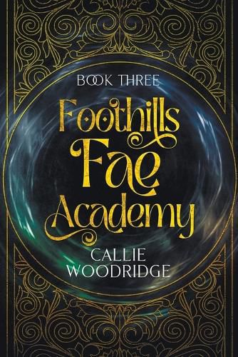 Cover image for Foothills Fae Academy