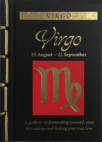 Cover image for Virgo