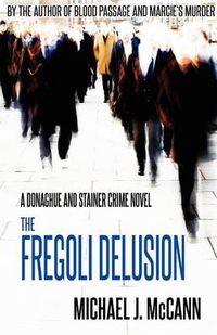 Cover image for The Fregoli Delusion