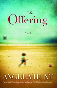 Cover image for The Offering: A Novel
