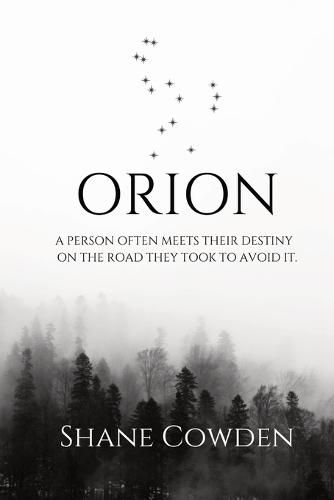 Cover image for Orion