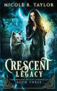 Cover image for Crescent Legacy
