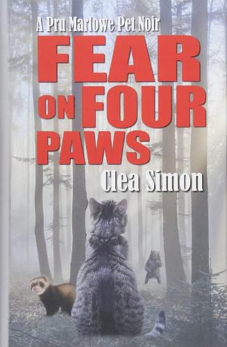 Fear on Four Paws