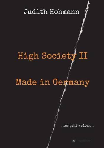 Cover image for High Society II - Made in Germany