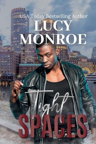 Cover image for Tight Spaces