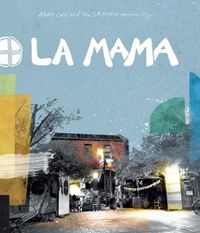 Cover image for La Mama