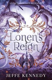 Cover image for Lonen's Reign