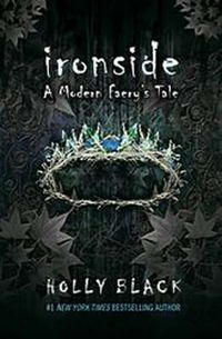 Cover image for Ironside
