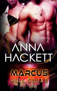 Cover image for Marcus
