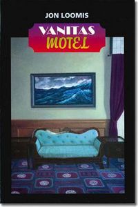 Cover image for Vanitas Motel