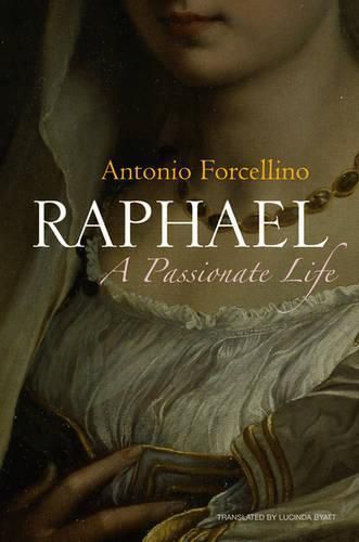 Raphael - a Happy Life