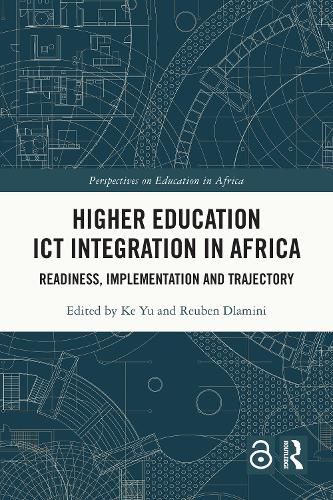 Cover image for Higher Education ICT Integration in Africa