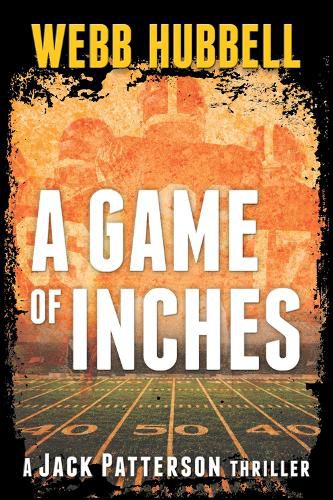 Cover image for A Game of Inches