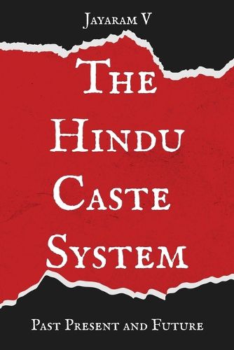 Cover image for The Hindu Caste System